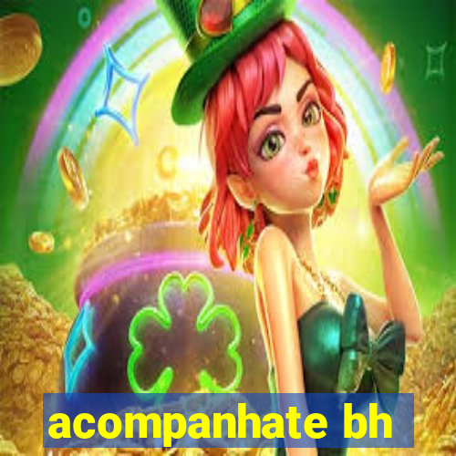 acompanhate bh